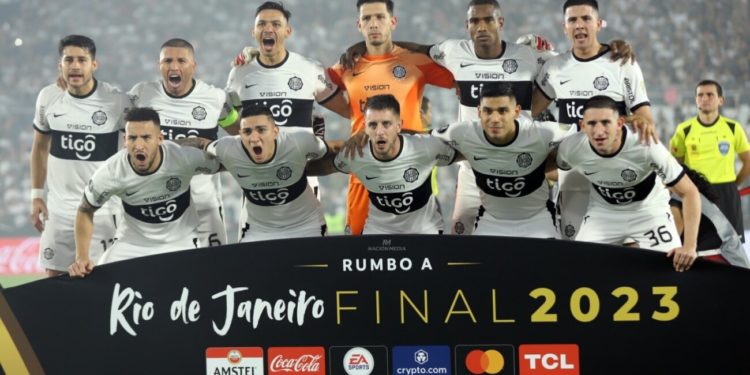 El probable once de Francisco Arce para visitar a Fluminense en Río de Janeiro El probable once de Francisco Arce para visitar a Fluminense en Río de Janeiro