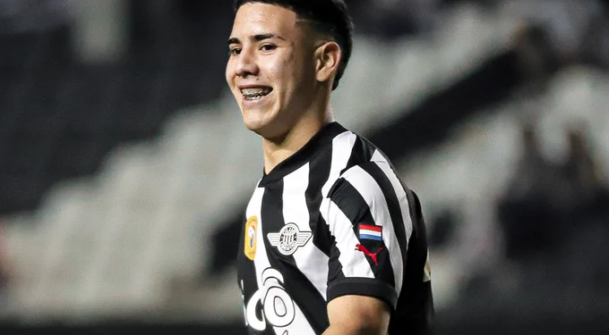 ¡Rumbo al Viejo Continente! Enso González arribará a la Premier League