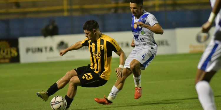 En Dos Bocas continuará la séptima fecha del Torneo Clausura En Dos Bocas continuará la séptima fecha del Torneo Clausura
