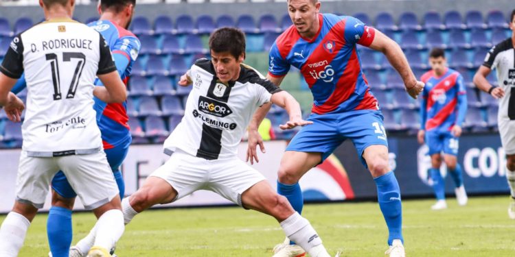 ¡Encarnación no, Asunción sí! Tacuary recibirá a Cerro Porteño en Sajonia ¡Encarnación no, Asunción sí! Tacuary recibirá a Cerro Porteño en Sajonia