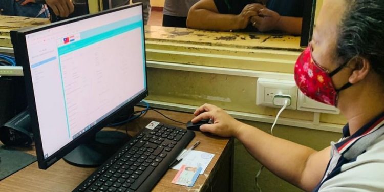 Sistema de Información en Salud (HIS) ya ha llegado a 18 regiones sanitarias