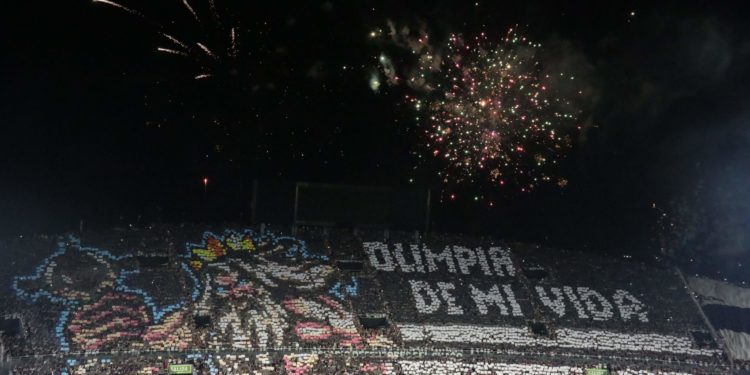 ¡Nuevos remanentes de entradas! Olimpia lanzó más localidades para Graderías Norte ¡Nuevos remanentes de entradas! Olimpia lanzó más localidades para Graderías Norte