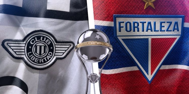 ¡Por dar el primer paso! En Sajonia Libertad recibe a Fortaleza por los octavos