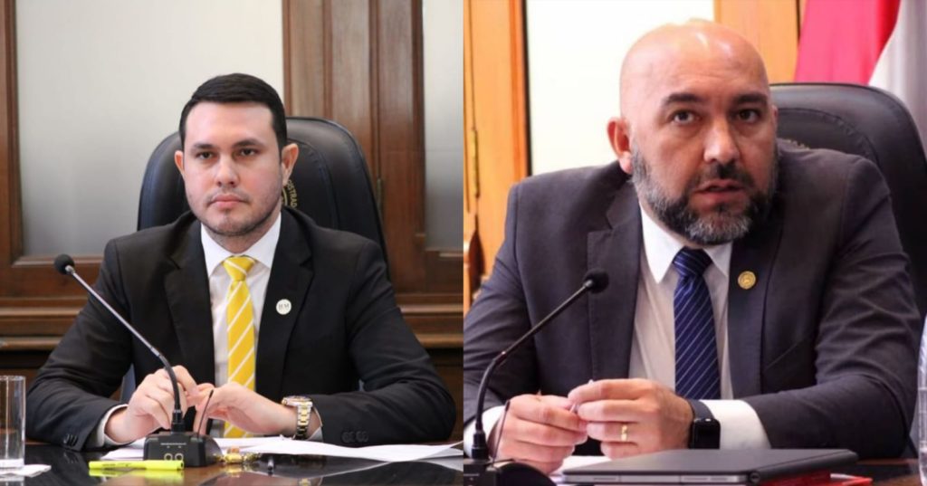 JEM ya cuenta con nuevo titular, tras renuncia de Hernán Rivas JEM ya cuenta con nuevo titular, tras renuncia de Hernán Rivas