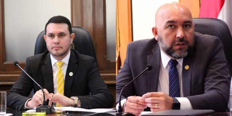 JEM ya cuenta con nuevo titular, tras renuncia de Hernán Rivas JEM ya cuenta con nuevo titular, tras renuncia de Hernán Rivas