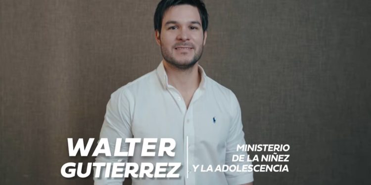 MINNA ya conoce a su próximo titular en el gobierno entrante MINNA ya conoce a su próximo titular en el gobierno entrante