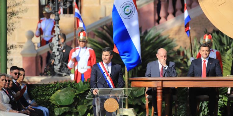 Peña promete una “Gobernanza participativa y crear políticas que respondan a las necesidades del pueblo”