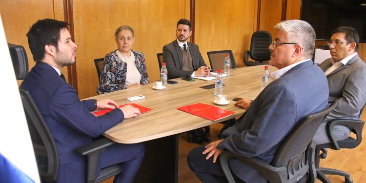 Ministerio de la Niñez y Adolescencia contaría con una Mesa Técnica de Padres al igual que el MEC