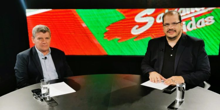 Historia y presente del Chaco Central bajo la mirada de Heinz Alfred Bartel