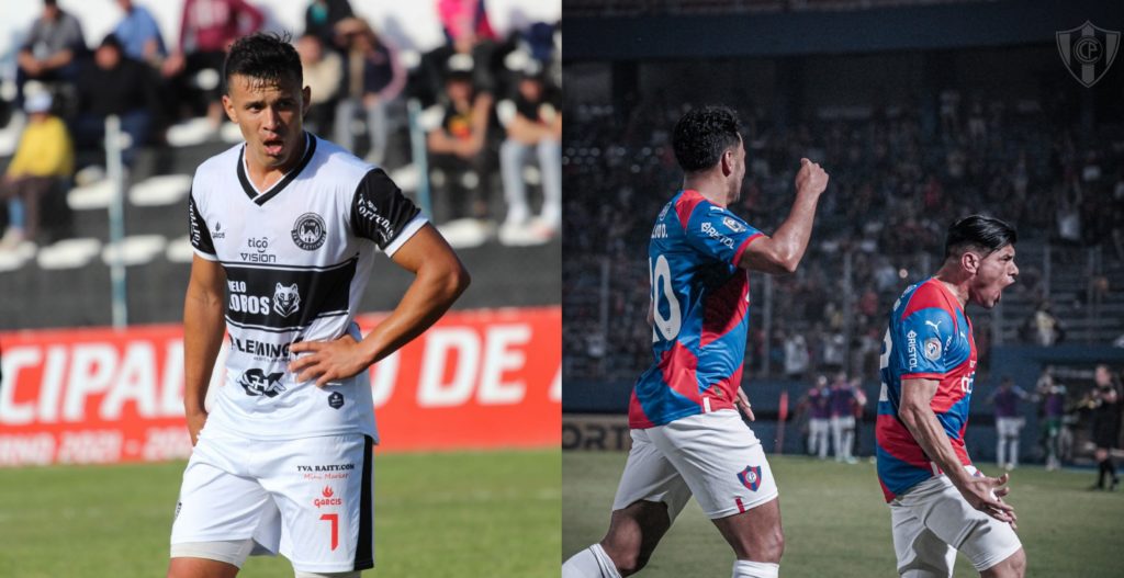 ¡Debut en Copa Paraguay! Cerro Porteño se mide a 24 de Septiembre de Areguá ¡Debut en Copa Paraguay! Cerro Porteño se mide a 24 de Septiembre de Areguá