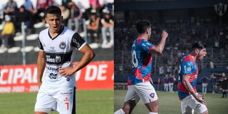 ¡Debut en Copa Paraguay! Cerro Porteño se mide a 24 de Septiembre de Areguá