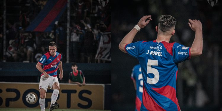 Cerro Porteño recupera a dos jugadores claves para el juego ante Libertad