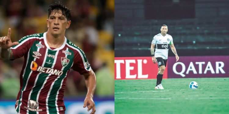 Fluminense recibe a Olimpia por la ida de los cuartos de final de la Libertadores