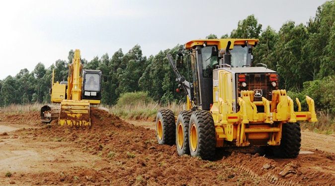 MOPC destaca obras viales y puentes concretados en Caazapá