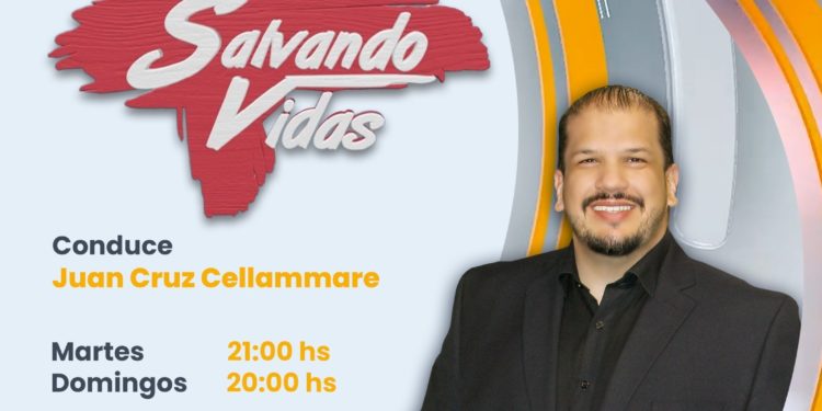 Este domingo en Salvando Vidas revivirás los mejores momentos de las entrevistas con los protagonistas de la actualidad paraguaya