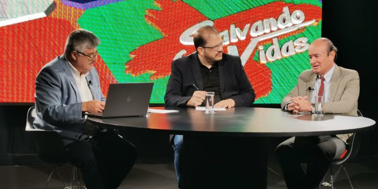 Soberanía vs Ley N° 6.659/20 del convenio entre Paraguay con la Unión Europea