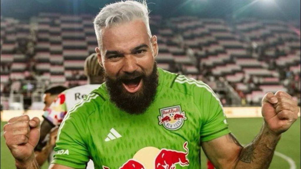 ¡Nuevo dueño! Carlos Coronel se perfila como próximo defensor de los tres palos ¡Nuevo dueño! Carlos Coronel se perfila como próximo defensor de los tres palos