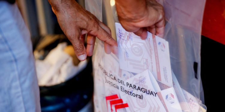 Elecciones municipales ya se acercan y son más de 350 mil personas habilitadas