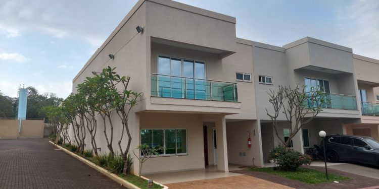 A Ultranza: SENAD y la Fiscalía intervienen dos lujosas viviendas en Alto Paraná