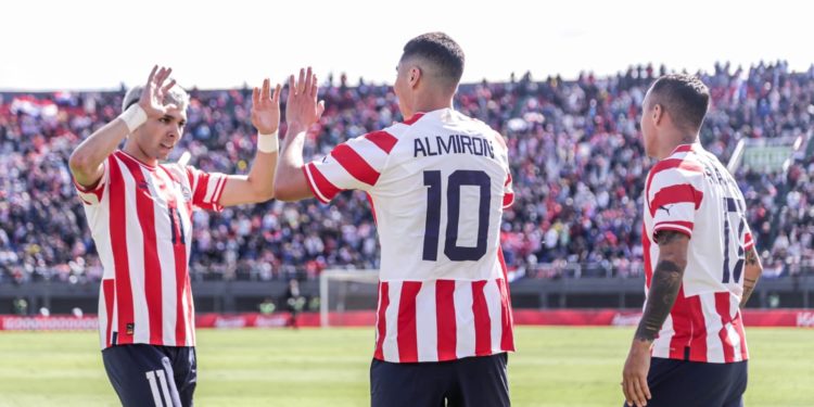 Designación de árbitros para el primer combo de las Eliminatorias Sudamericanas