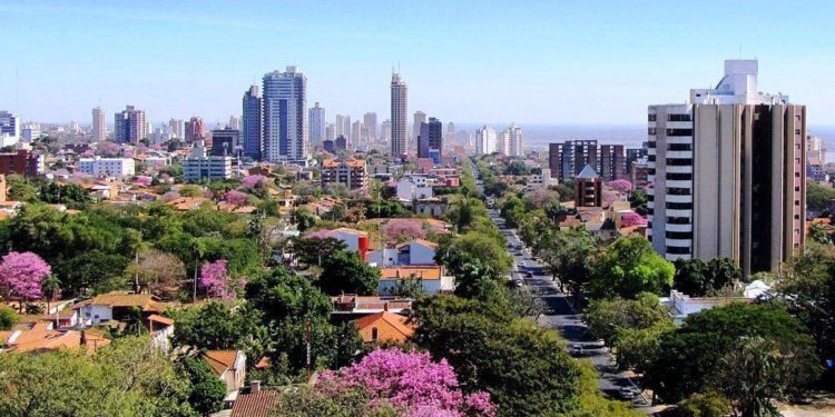 Miércoles con ambiente cálido a caluroso y sin lluvias