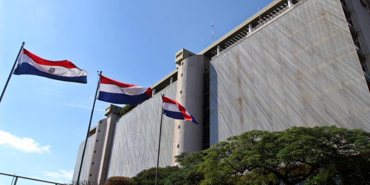 Banco Central del Paraguay reportó inflación cero en el mes de julio Banco Central del Paraguay reportó inflación cero en el mes de julio