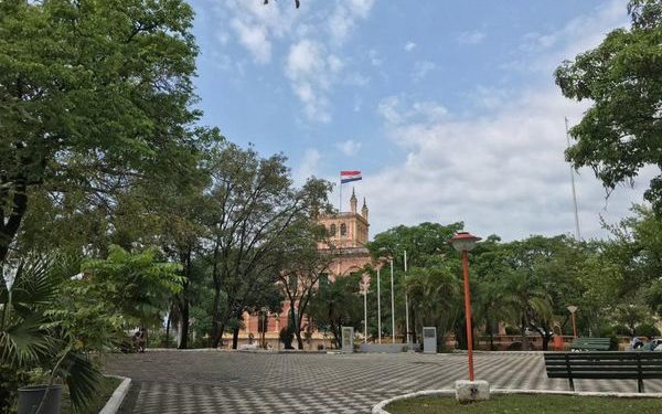Anuncian un martes fresco a cálido y con lluvias dispersas Anuncian un martes fresco a cálido y con lluvias dispersas