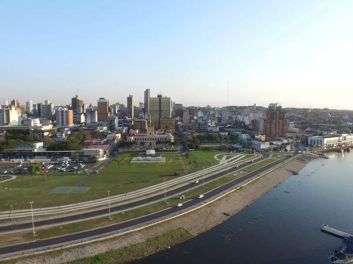 Ambiente cálido a caluroso para los próximos días Ambiente cálido a caluroso para los próximos días