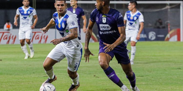 Clásico de Barrio Jara en el cierre de la fecha 5 del Clausura