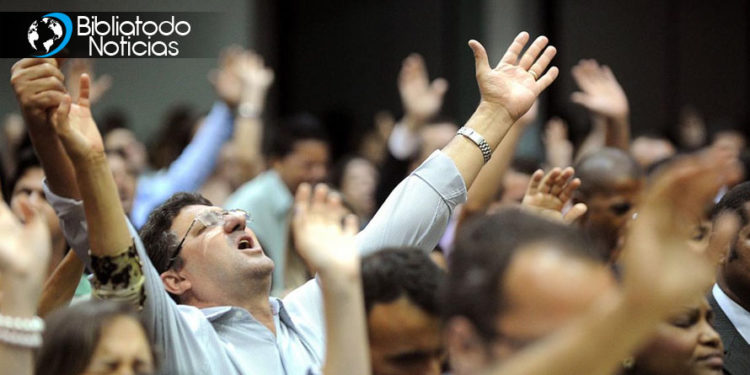 Estudio afirma que los “evangélicos” son mayoría en toda Centroamérica