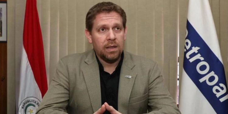 Mejorar las compras para bajar precio de combustibles