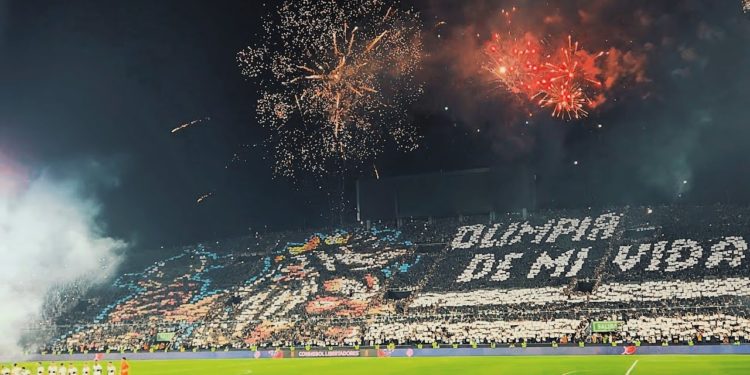 ¡Como pan caliente! Queda una sola localidad disponible para el juego de vuelta ¡Como pan caliente! Queda una sola localidad disponible para el juego de vuelta