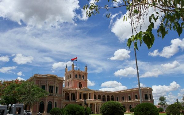 Traspaso Presidencial: Sin asueto, autoridades anuncian bloqueo de calles desde el viernes