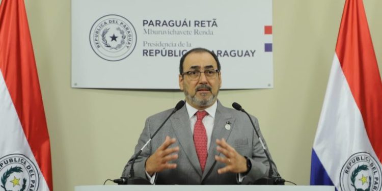 CAF expresa su interés en acompañar al gobierno de Peña para promover el desarrollo económico CAF expresa su interés en acompañar al gobierno de Peña para promover el desarrollo económico