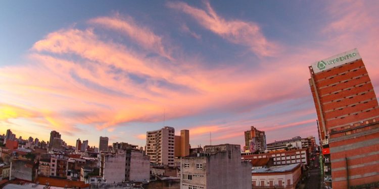 Ambiente caluroso y temperaturas elevadas para este sábado Ambiente caluroso y temperaturas elevadas para este sábado