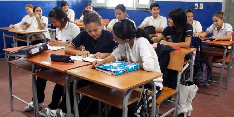 PGN 2024: Inversión social prevista asciende a un total de Gs. 35 billones