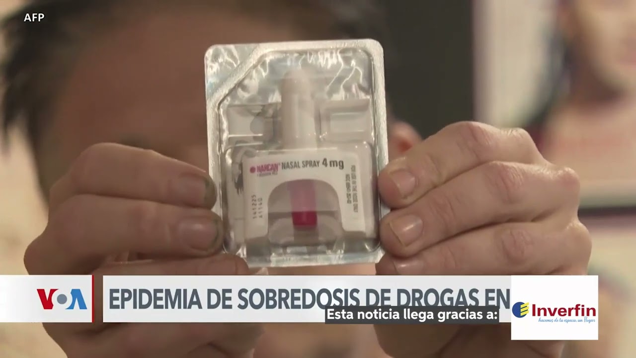 La Casa Blanca apuesta por las redes sociales para prevenir sobredosis de drogas entre jóvenes