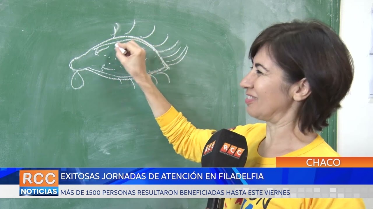 Más de 1500 personas accedieron a los servicios brindados por Mission Now Canadá