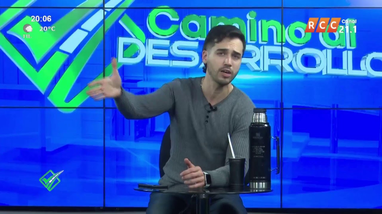 FECOPROD – La batalla cultural