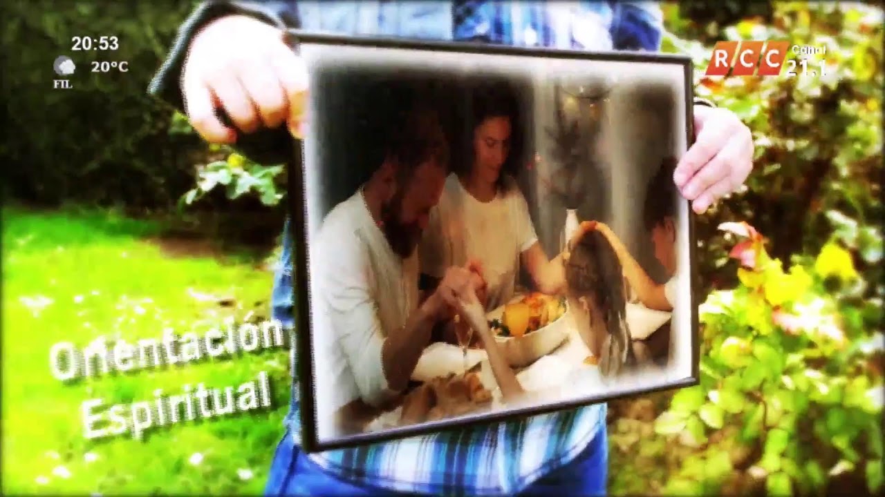 Hablando Sinceramente en Familia