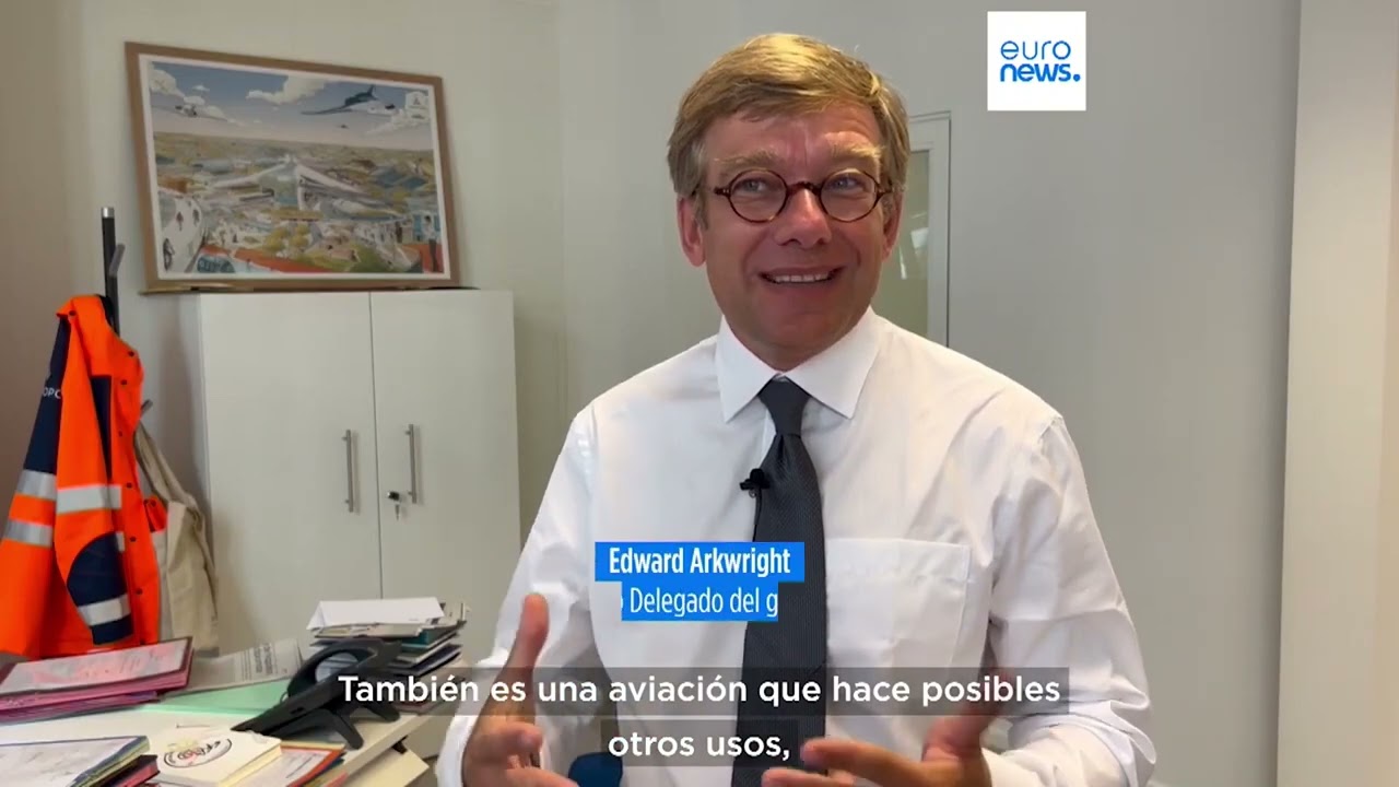 París apuesta por ser la primera capital en introducir un servicio de taxis voladores