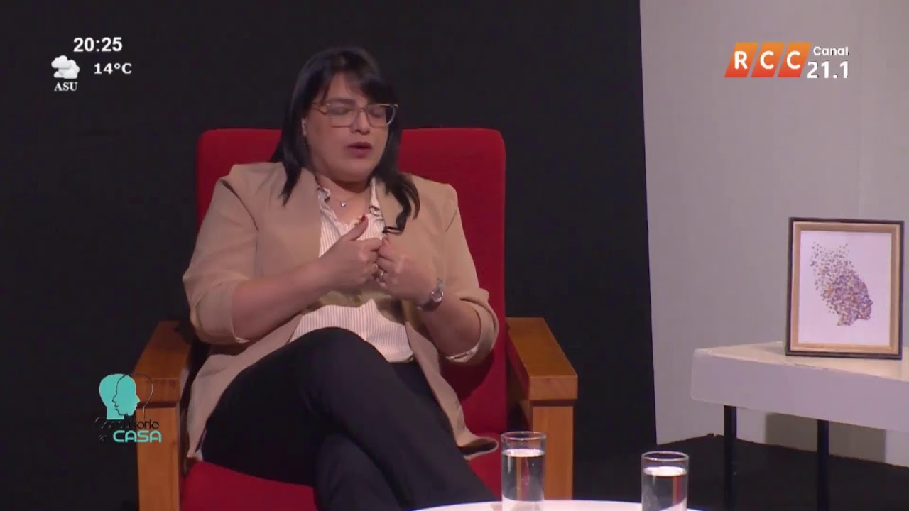 Consultorio en casa – El insomnio