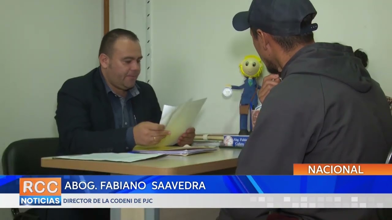 Codeni de PJC trabaja arduamente a fin de resguardar a los infantes de la zona