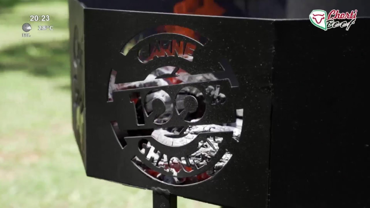 EL CHACO AVANZA – INTER-COLONIAL