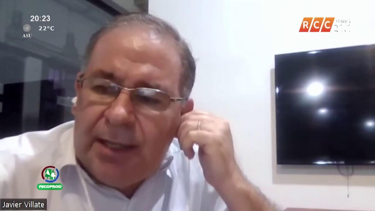 FECOPROD – La soberanía energética paraguaya