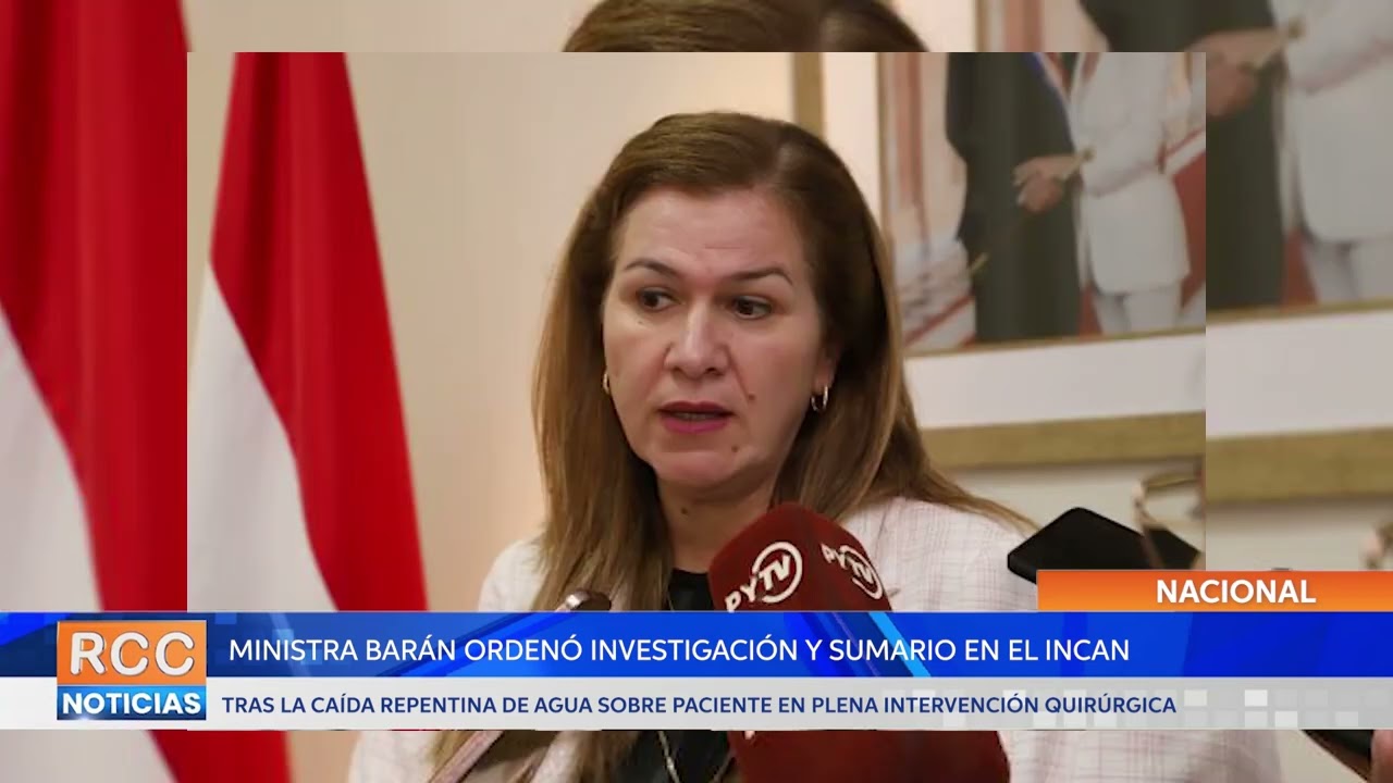 Ministerio de Salud iniciará una investigación por irregularidades en el INCAN