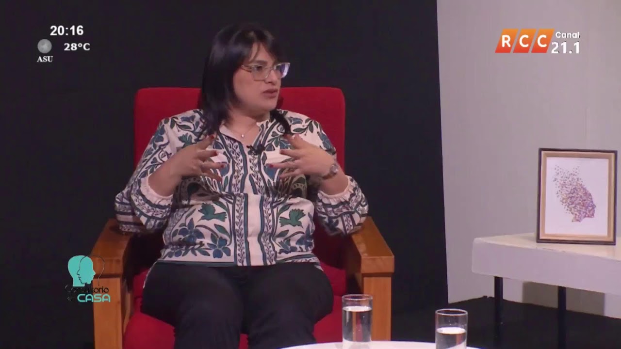 Consultorio en casa – Trastorno de ansiedad