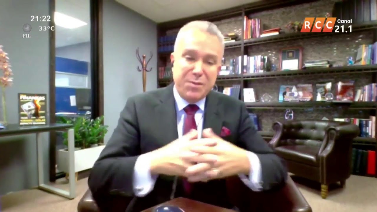 Controversial – Economía – Manuel Ramos