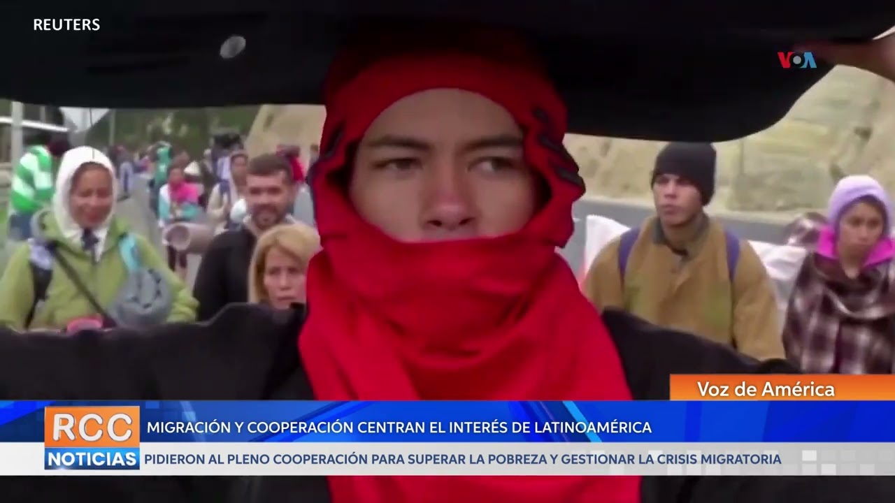 Migración y cooperación centran el interés de Latinoamérica en la Asamblea General