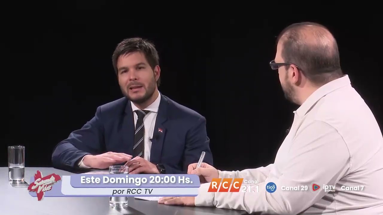 POLNA Ministro del MINNA, Walter Gutiérrez – Salvando Vidas